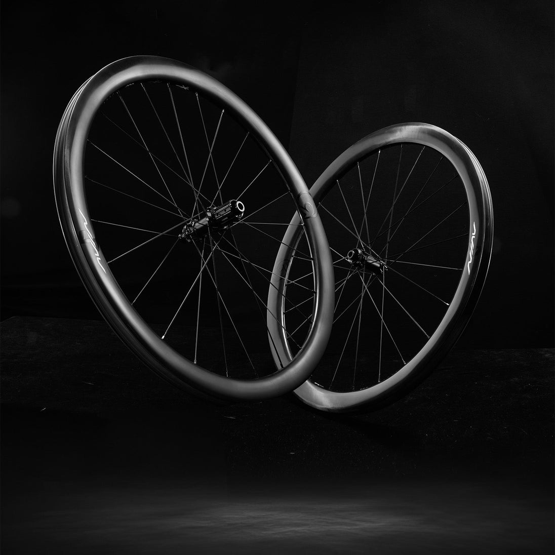 Roues CR4 Ultralite - Peloton GP