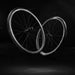 Roues CR4 Ultralite - Peloton GP