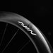 Roues CR4 Ultralite - Peloton GP