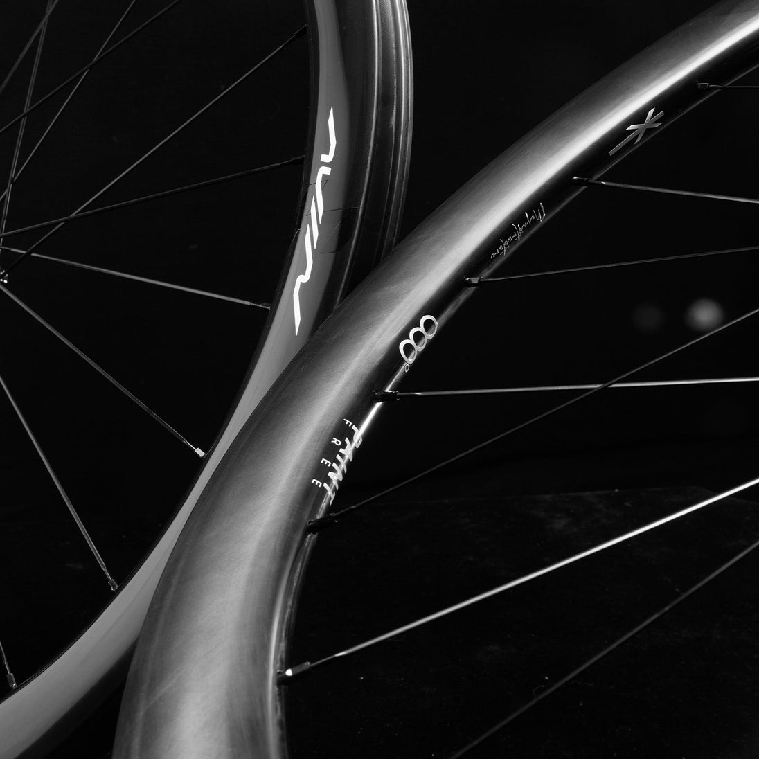 Roues CR4 Ultralite - Peloton GP