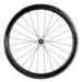 Roues CR4 Ultralite - Peloton GP