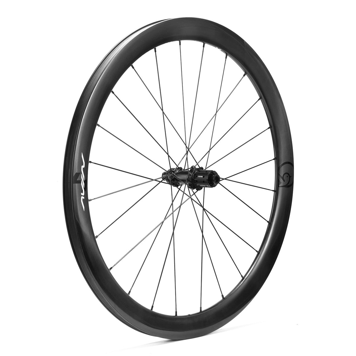 Roues CR4 Ultralite - Peloton GP