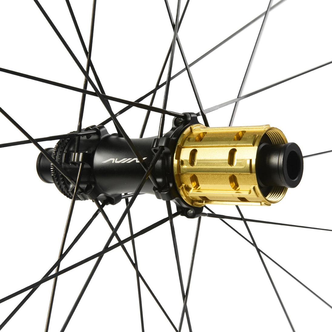 Roues CR5 Hyperlite - Peloton GP