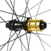 Roues CR5 Hyperlite - Peloton GP