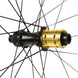 Roues CR5 Hyperlite - Peloton GP