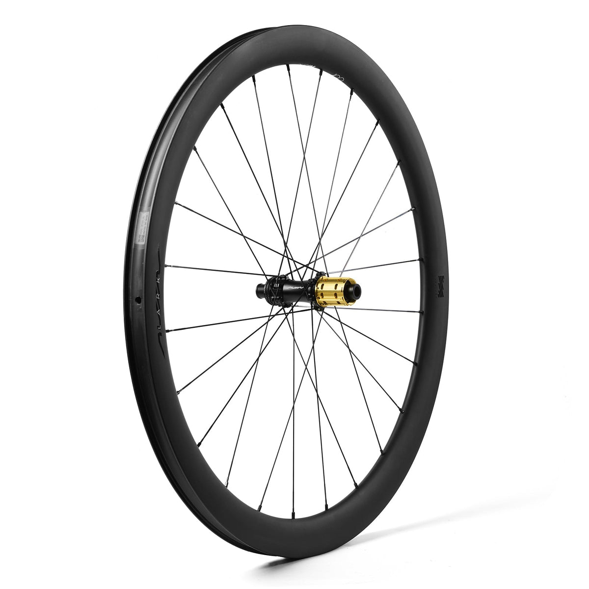 Roues CR5 Hyperlite - Peloton GP
