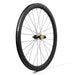 Roues CR5 Hyperlite - Peloton GP