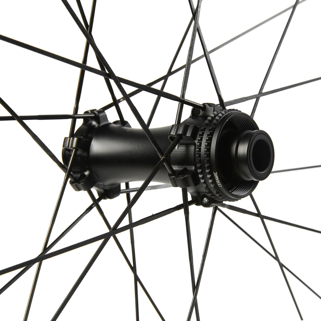 Roues CR5 Hyperlite - Peloton GP