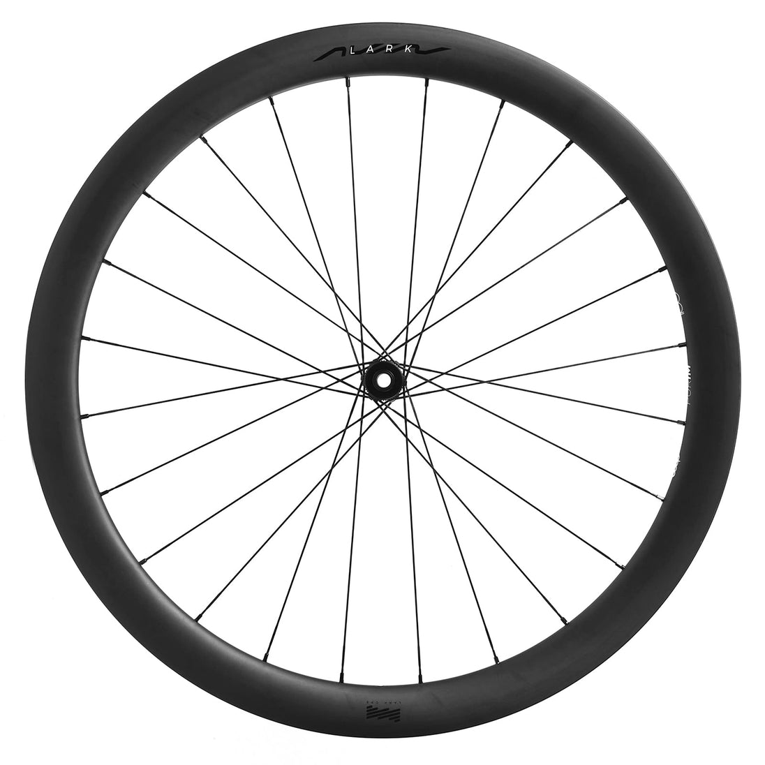 Roues CR5 Hyperlite - Peloton GP