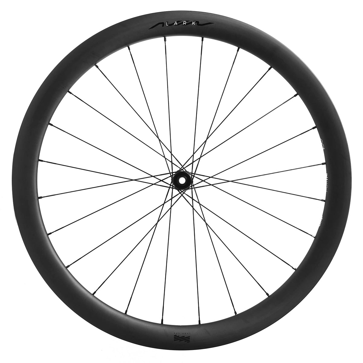 Roues CR5 Hyperlite - Peloton GP
