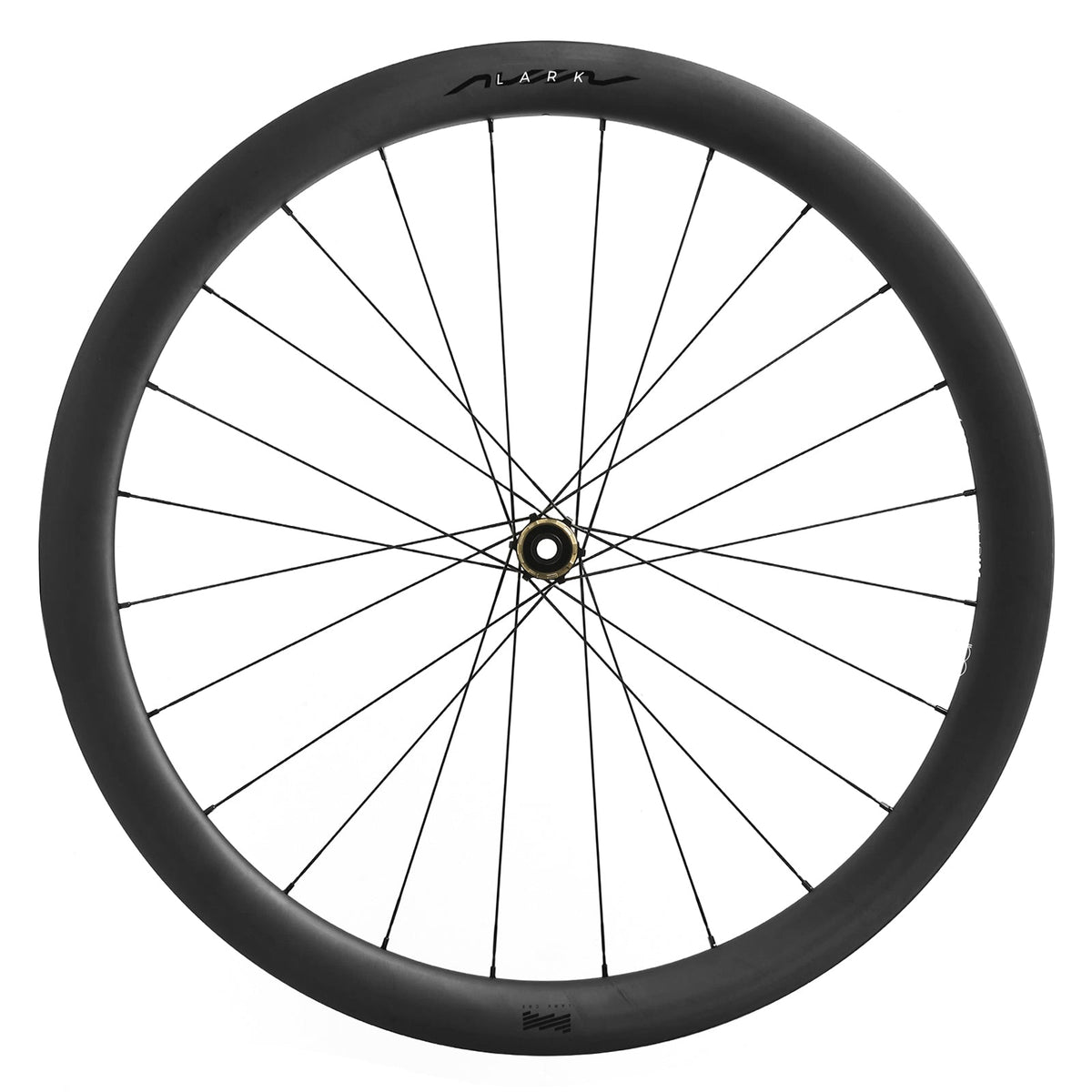 Roues CR5 Hyperlite - Peloton GP