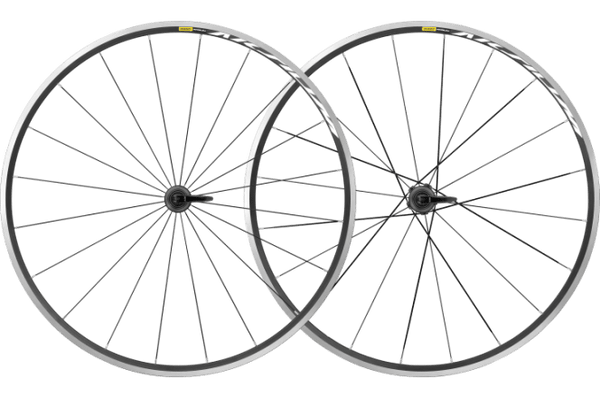 Roues Route Aksium à Patins - Peloton GP