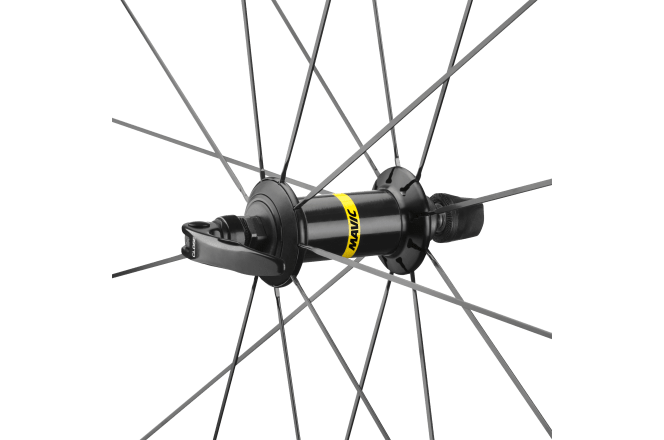 Roues Route Aksium à Patins - Peloton GP