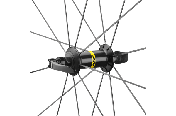 Roues Route Aksium à Patins - Peloton GP