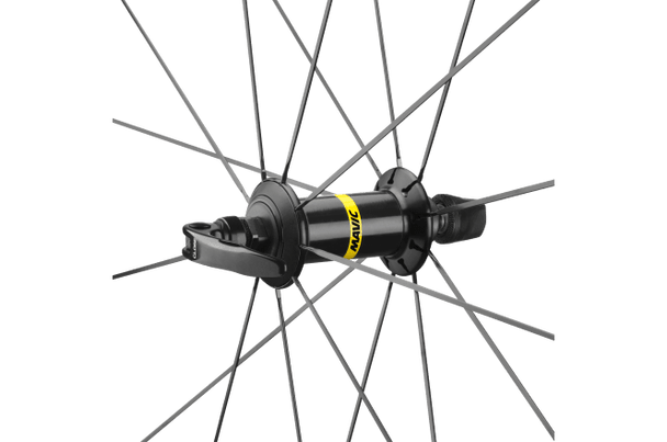 Roues Route Aksium à Patins - Peloton GP
