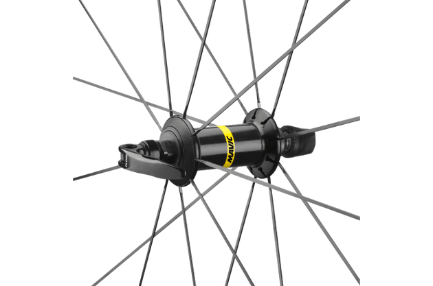 Roues Route Aksium à Patins - Peloton GP