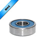 Roulement à billes 6000-2RS - BLACKBEARING - Peloton GP