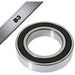 Roulement 6703-2RS B3 - BlackBearing