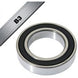Roulement 6703-2RS B3 - BlackBearing