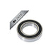 Roulement à billes B3 inox 6000 - 2RS - BLACKBEARING - Peloton GP