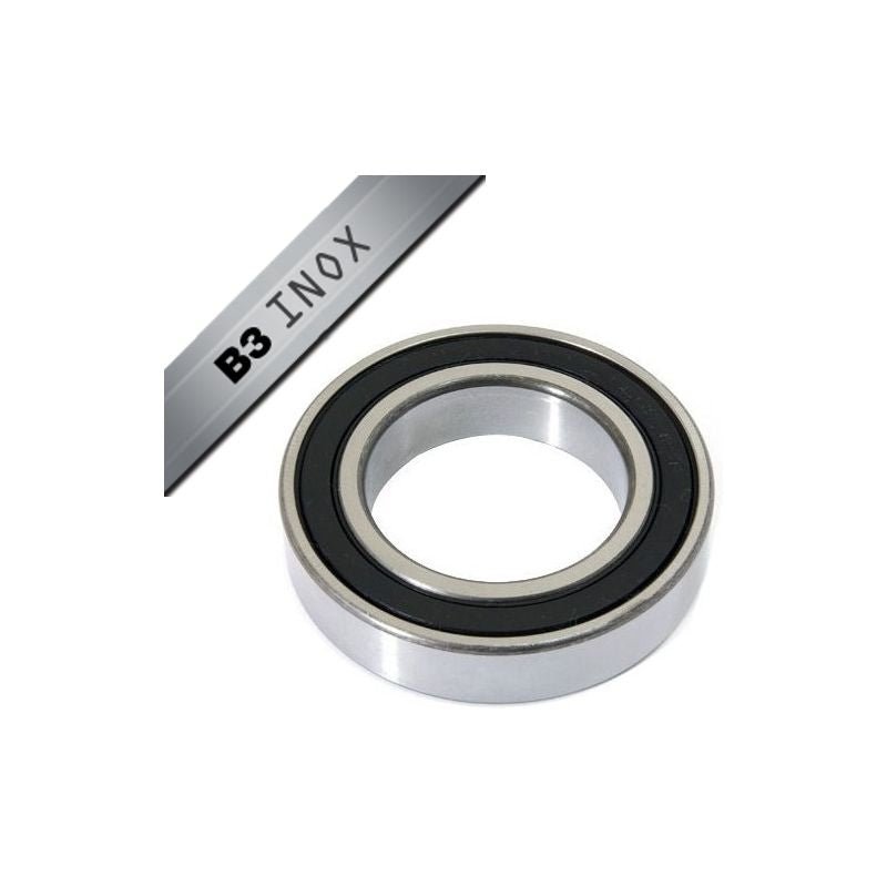 Roulement à billes B3 inox 61803 - 2RS / 6803 - 2RS - BLACKBEARING - Peloton GP