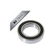 Roulement à billes B3 inox 61803 - 2RS / 6803 - 2RS - BLACKBEARING - Peloton GP