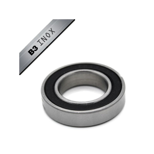 Roulement à billes B3 inox 61903 - 2RS / 6903 - 2RS - BLACKBEARING - Peloton GP
