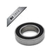 Roulement à billes B3 inox 61903 - 2RS / 6903 - 2RS - BLACKBEARING - Peloton GP