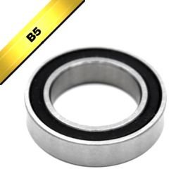 Roulement à billes B5 61802 - 2RS / 6802 - 2RS - BLACKBEARING - Peloton GP