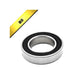 Roulement 6703-2RS B5 - BlackBearing