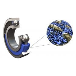 Roulement à billes MTRX 6802 - 2RSH - SKF - Peloton GP
