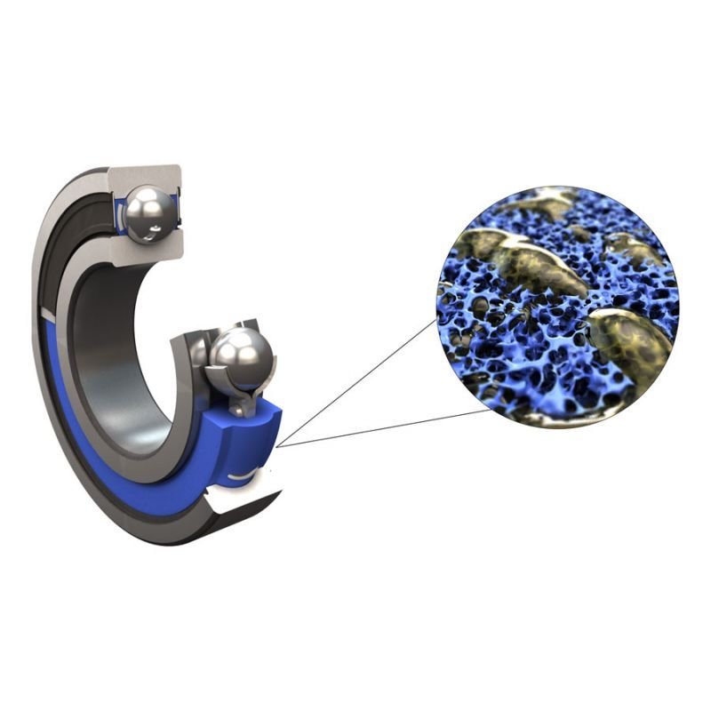 Roulement à billes MTRX 6805 - RSH - SKF - Peloton GP