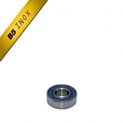 Roulement B5 inox - BLACKBEARING - 699 - 2rs - Peloton GP