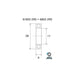 Roulement 6803-2RS B5 - BlackBearing