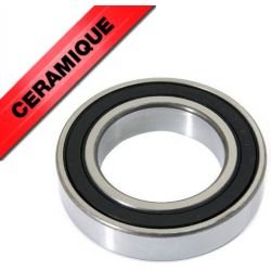 Roulement céramique 6803 - 2RS - BLACKBEARING - Peloton GP