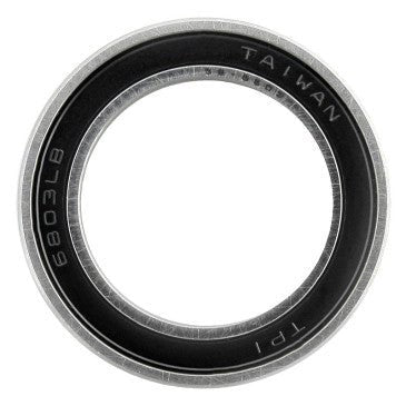 Roulement céramique hybride G5 6803 - TRiPEAK - Peloton GP