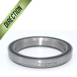 Roulement de direction B1 30.15 X 41 X 7 MM 45/45° - BLACKBEARING - Peloton GP