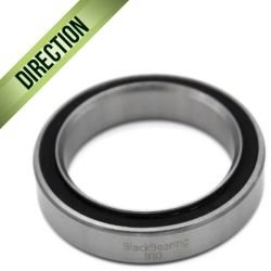 Roulement de direction B10 30.15X41X6.5/7.1 MM 45/90 - BLACKBEARING - Peloton GP