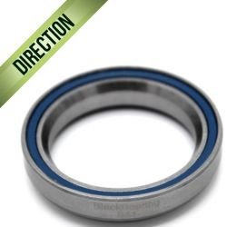 Roulement de direction B11 30.15 X 41 X 7.7 MM 36°/45 - BLACKBEARING - Peloton GP