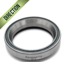 Roulement de direction B14 30.5 X 41.8 X 8 MM 36°/45 - BLACKBEARING - Peloton GP