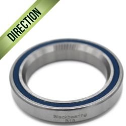 Roulement de direction B15 30.05 x 42 x 7 mm 36/45° - BLACKBEARING - Peloton GP
