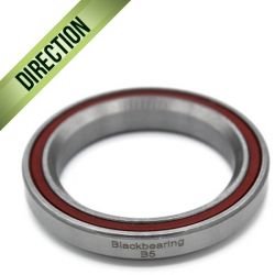 Roulement de direction B5 30.15 X 41.8 X 6.5 MM 45/45 - BLACKBEARING - Peloton GP