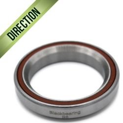 Roulement de direction B6 30.15 X 41.8 X 7 MM 45/45° - BLACKBEARING - Peloton GP