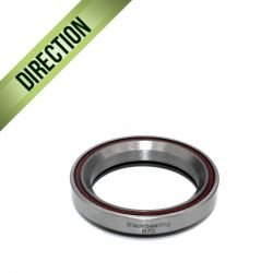 Roulement de direction B70 30.5 X 41.8 X 8 MM 45/45° - BLACKBEARING - Peloton GP