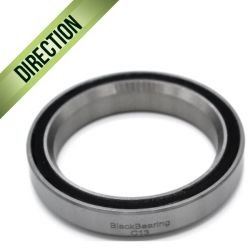 Roulement de direction C13 33.05 X 43.8 X 7 MM 36/45° - BLACKBEARING - Peloton GP