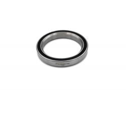 Roulement de direction C3 37 X 49 X 7 MM 45/45° - BLACKBEARING - Peloton GP