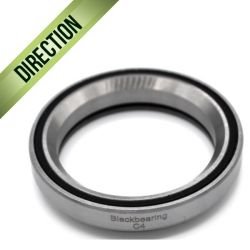 Roulement de direction C4 35 X 47 X 8 MM 45/45° - BLACKBEARING - Peloton GP