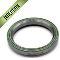 Roulement de direction C5 32.8 X 41.8 X 6 MM 45/45° - BLACKBEARING - Peloton GP