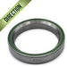 Roulement de direction C7 37 X 46.9 X 7 MM 45/45° - BLACKBEARING - Peloton GP