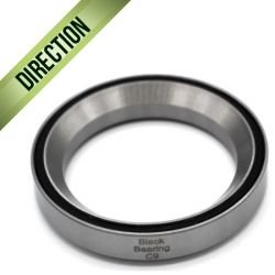 Roulement de direction C9 34.1 X 46 X 7 MM 45/45° - BLACKBEARING - Peloton GP